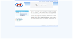 Desktop Screenshot of company.chakri.com.bd